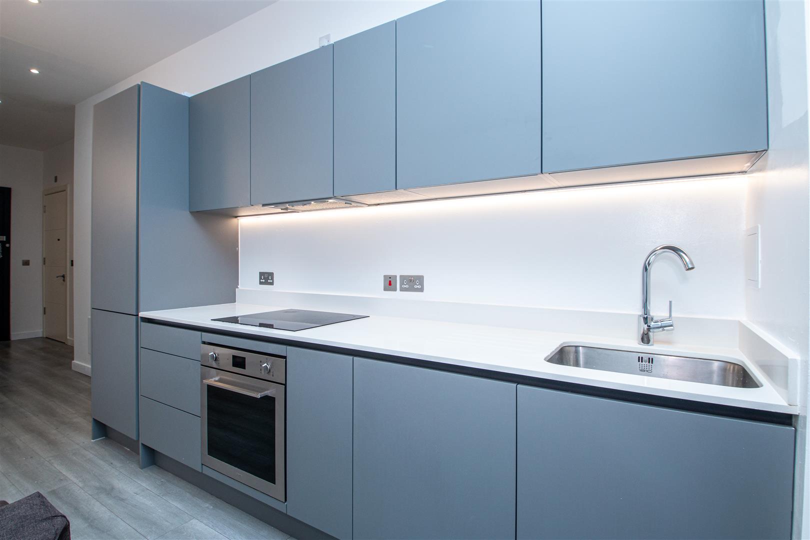 1 bed property in Capital Drive, Milton Keynes